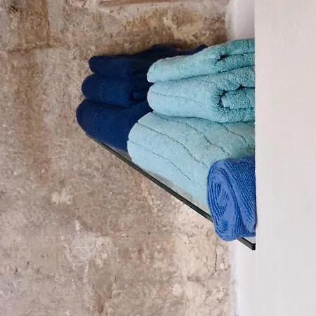 Blue Palace Διαμέρισμα