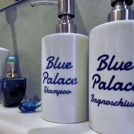 Blue Palace Διαμέρισμα *