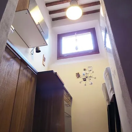 Apartman Blue Palace