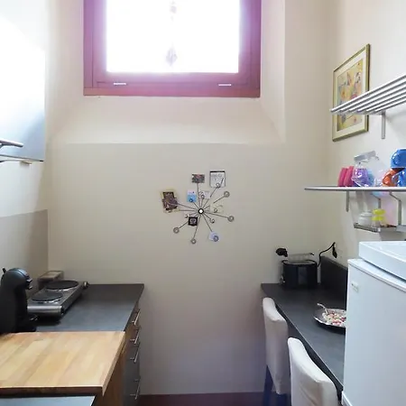 Apartman Blue Palace *