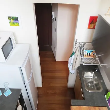 Apartman Blue Palace