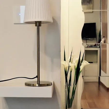 Apartman Blue Palace