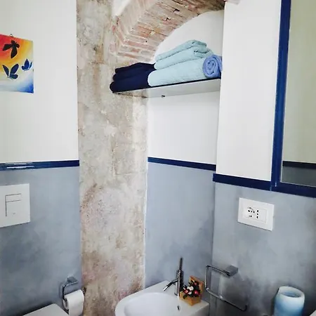 Apartman Blue Palace Pisa