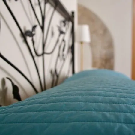 Blue Palace Apartman *