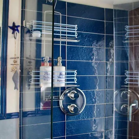 Apartman Blue Palace *