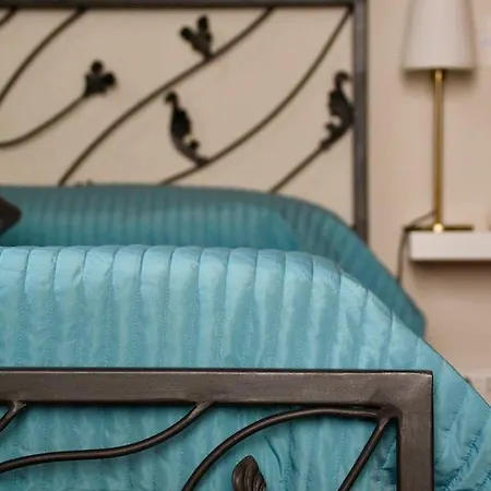 Apartman Blue Palace