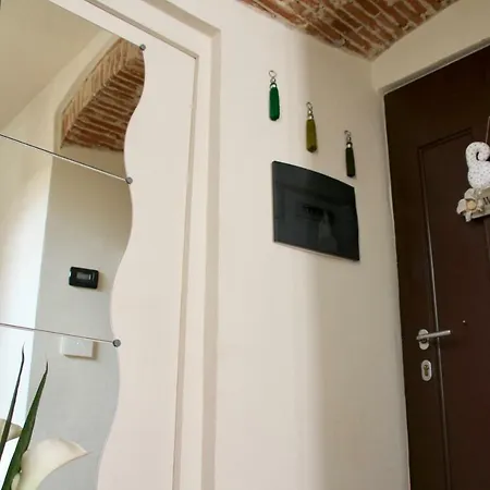 Apartman Blue Palace *