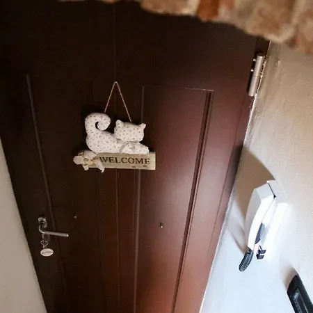 Apartman Blue Palace *